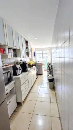 Apartamento, 3 quartos, 100 m² - Foto 6