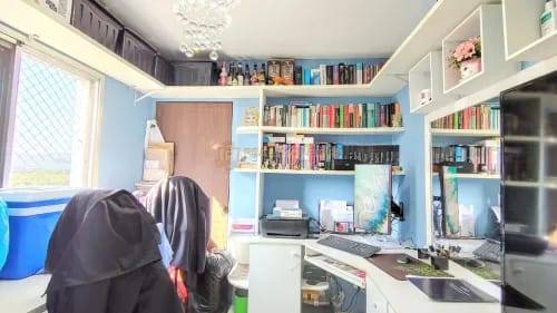 Apartamento, 3 quartos, 100 m² - Foto 5