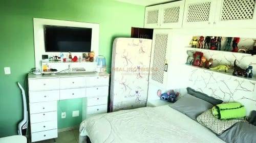 Apartamento, 3 quartos, 100 m² - Foto 10