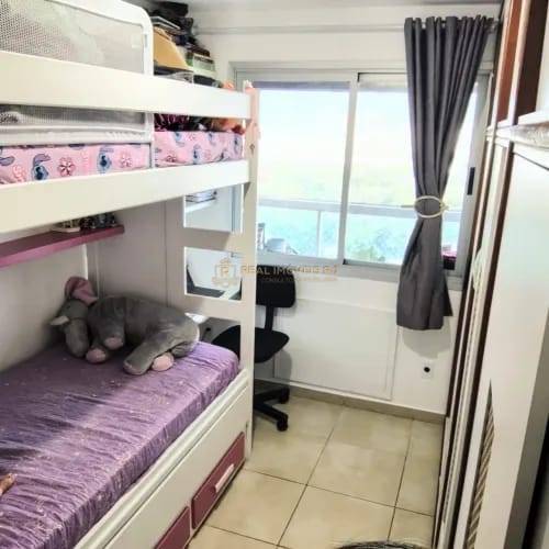 Apartamento, 3 quartos, 100 m² - Foto 7