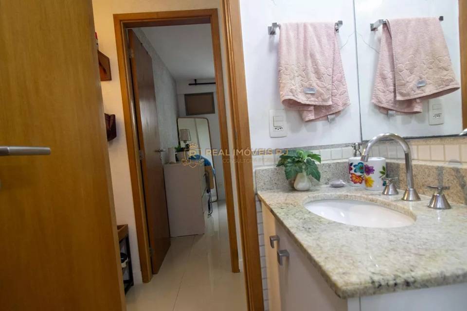Apartamento, 3 quartos, 85 m² - Foto 17