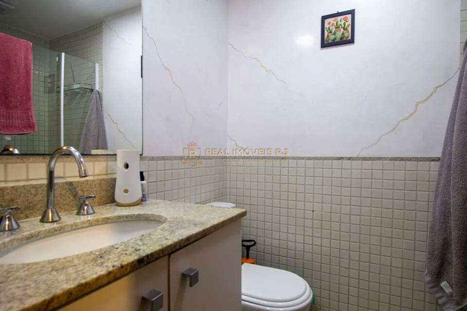 Apartamento, 3 quartos, 85 m² - Foto 16