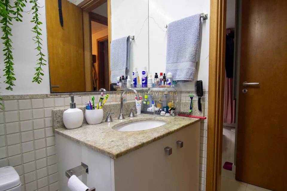 Apartamento, 3 quartos, 85 m² - Foto 25