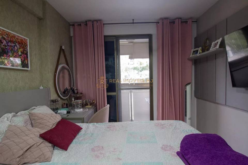 Apartamento, 3 quartos, 85 m² - Foto 28