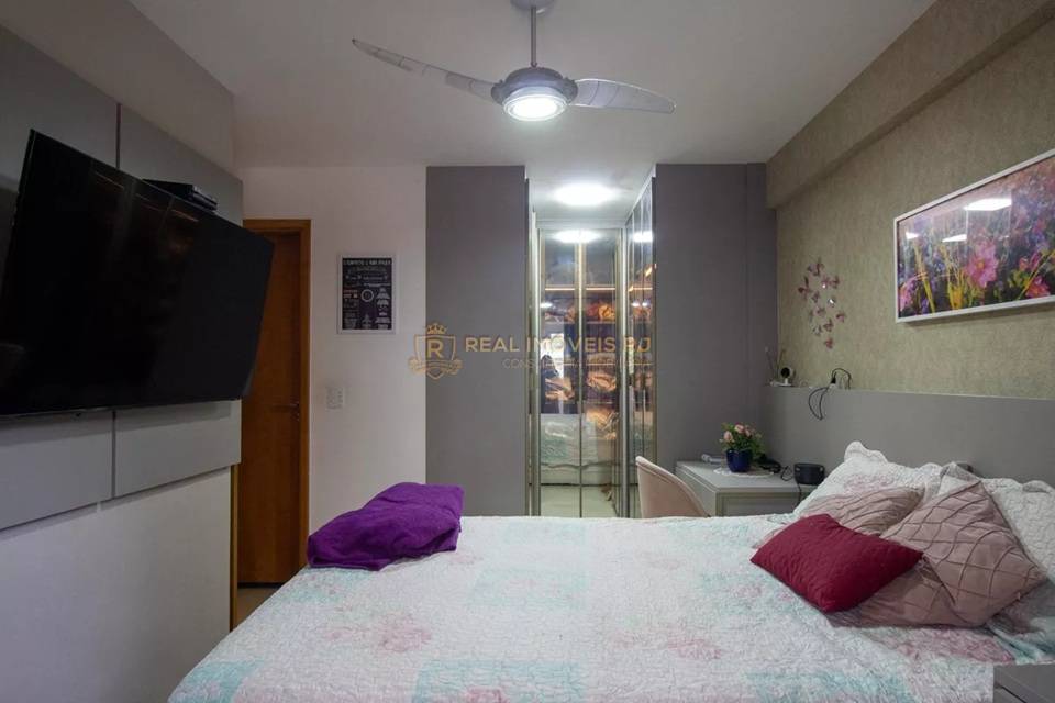Apartamento, 3 quartos, 85 m² - Foto 26