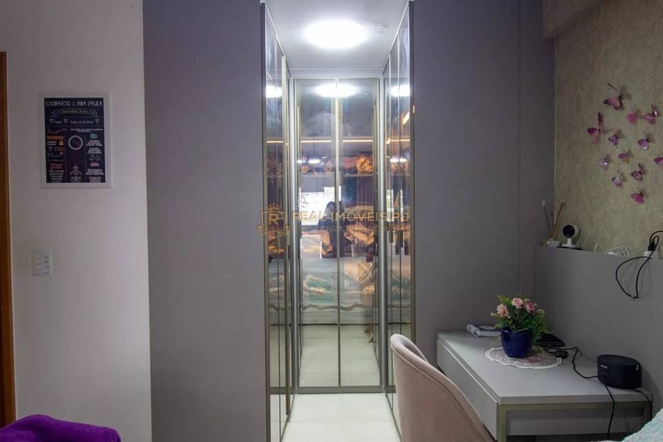 Apartamento, 3 quartos, 85 m² - Foto 30