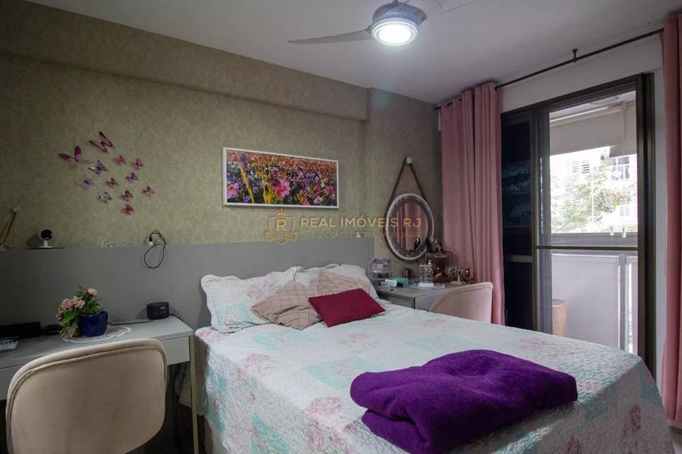 Apartamento, 3 quartos, 85 m² - Foto 29