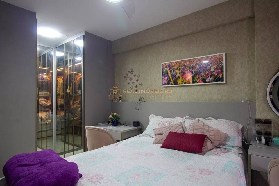 Apartamento, 3 quartos, 85 m² - Foto 27