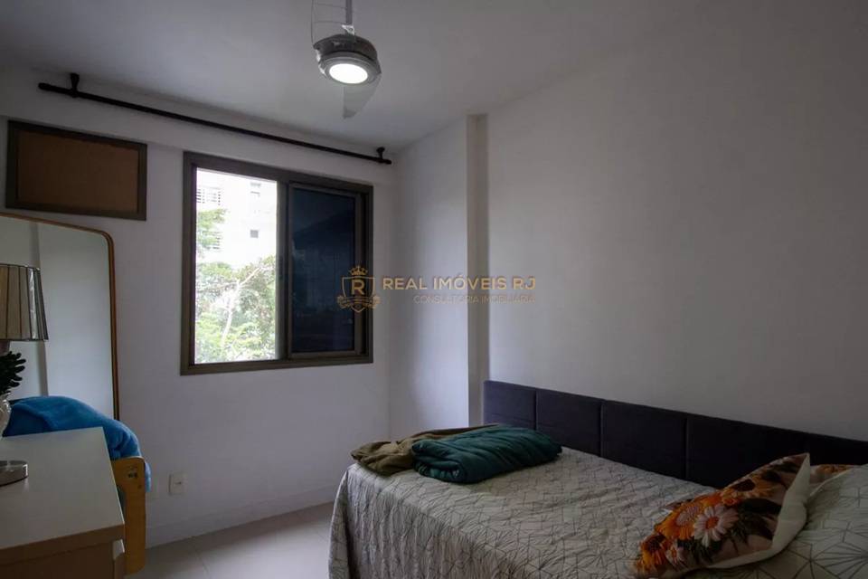 Apartamento, 3 quartos, 85 m² - Foto 21