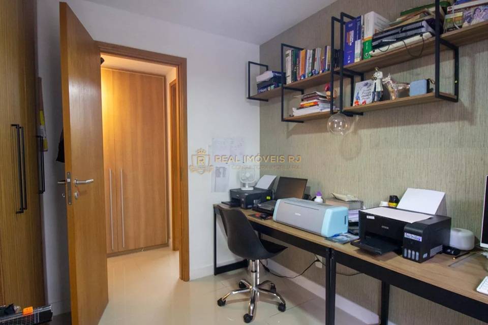 Apartamento, 3 quartos, 85 m² - Foto 33