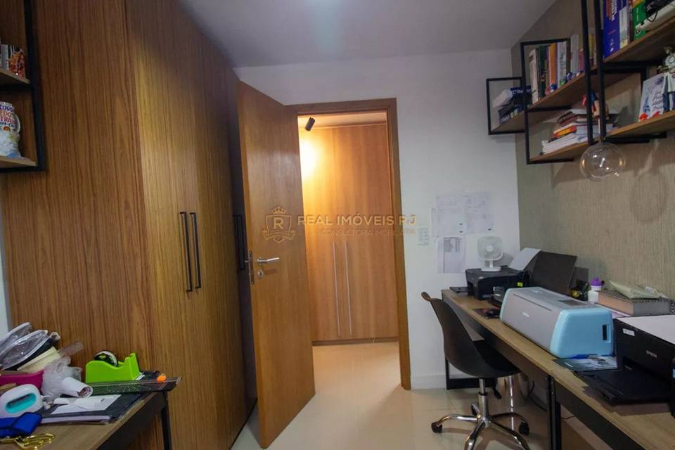 Apartamento, 3 quartos, 85 m² - Foto 31