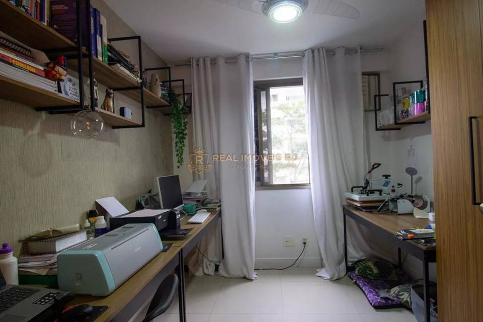 Apartamento, 3 quartos, 85 m² - Foto 32
