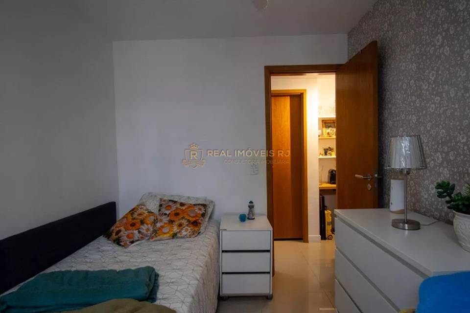 Apartamento, 3 quartos, 85 m² - Foto 20