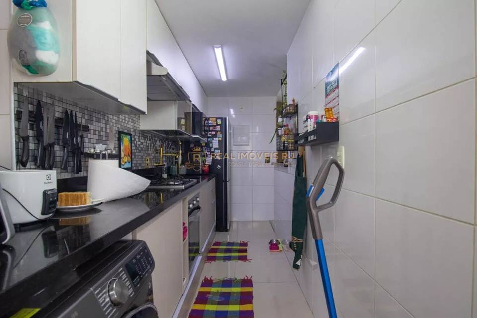 Apartamento, 3 quartos, 85 m² - Foto 7
