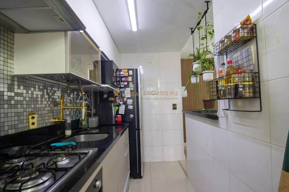 Apartamento, 3 quartos, 85 m² - Foto 8