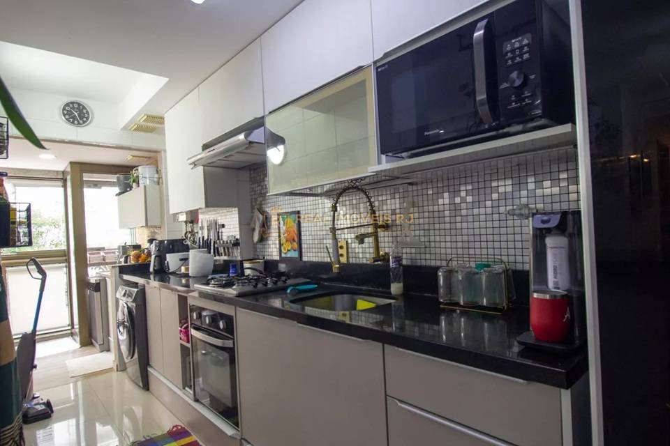 Apartamento, 3 quartos, 85 m² - Foto 6