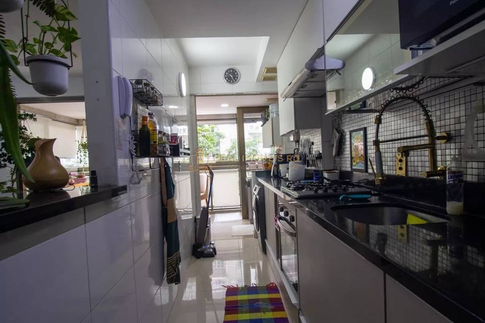 Apartamento, 3 quartos, 85 m² - Foto 5