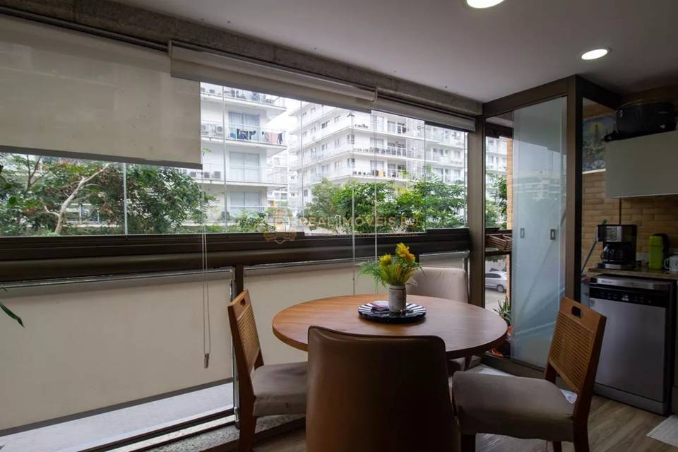 Apartamento, 3 quartos, 85 m² - Foto 3
