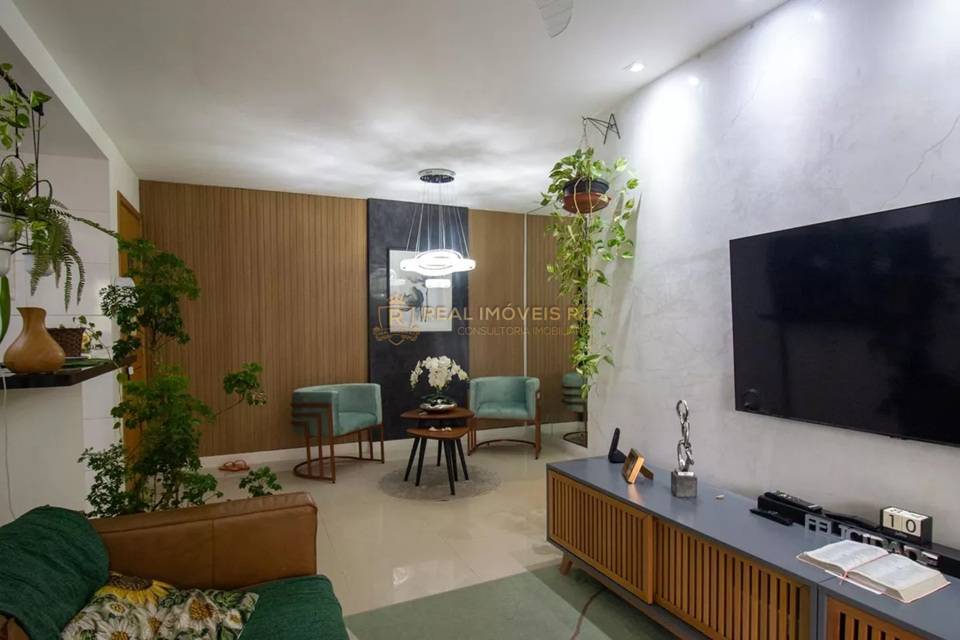 Apartamento, 3 quartos, 85 m² - Foto 10