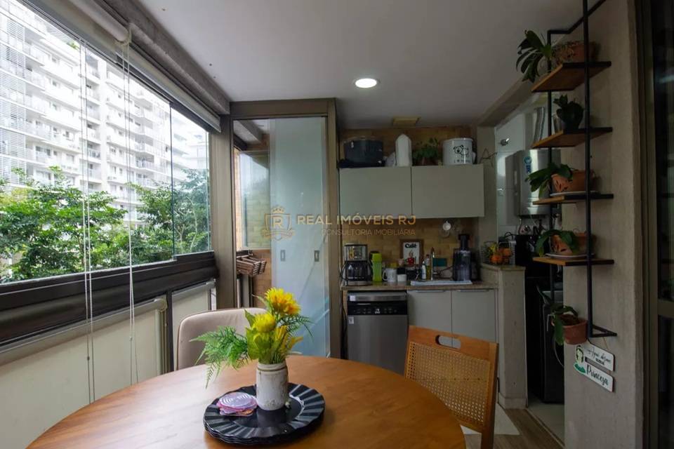 Apartamento, 3 quartos, 85 m² - Foto 1