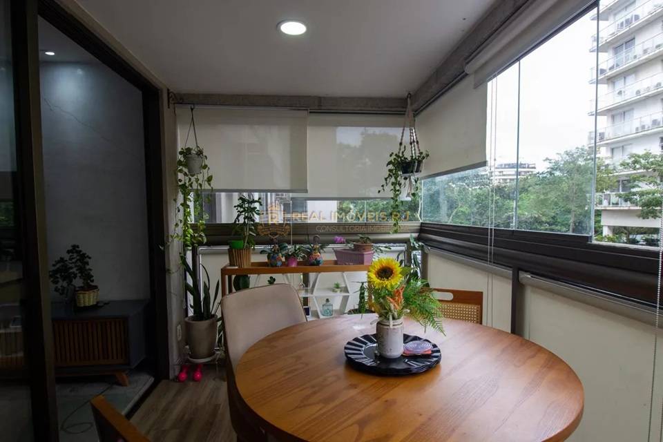 Apartamento, 3 quartos, 85 m² - Foto 2