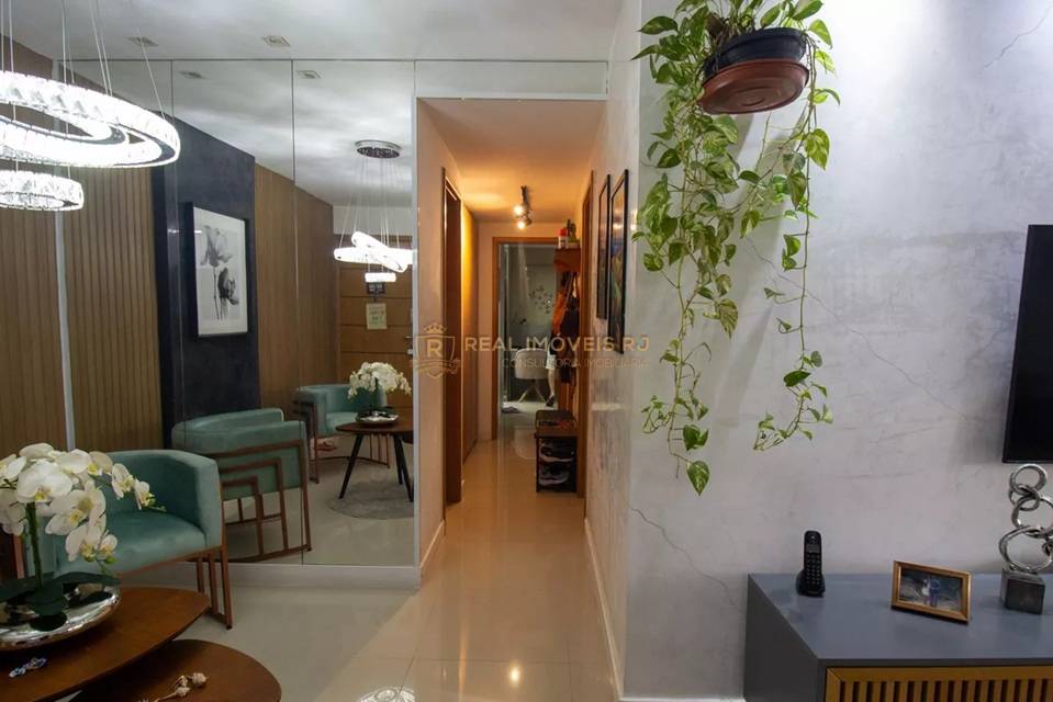 Apartamento, 3 quartos, 85 m² - Foto 12