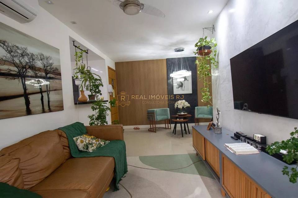 Apartamento, 3 quartos, 85 m² - Foto 9