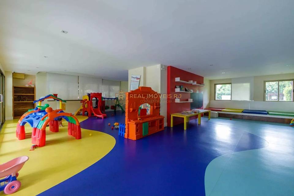 Apartamento, 3 quartos, 85 m² - Foto 47