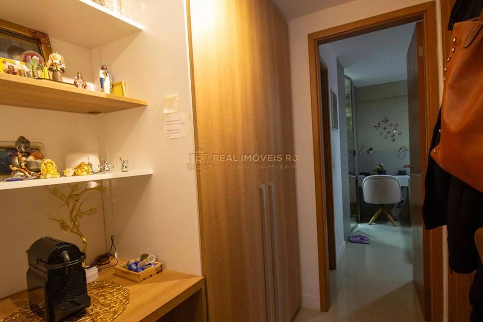 Apartamento, 3 quartos, 85 m² - Foto 22