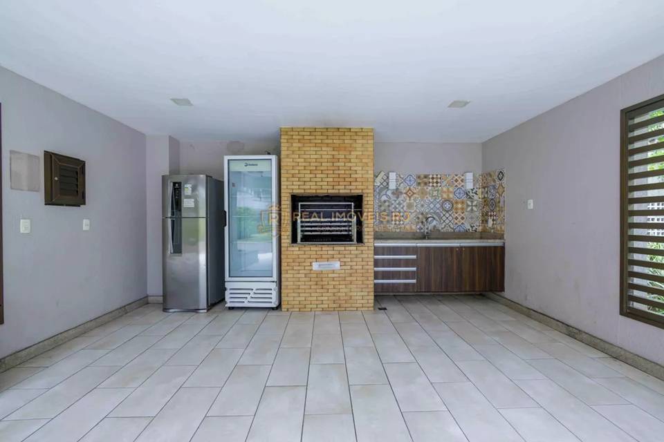 Apartamento, 3 quartos, 85 m² - Foto 41