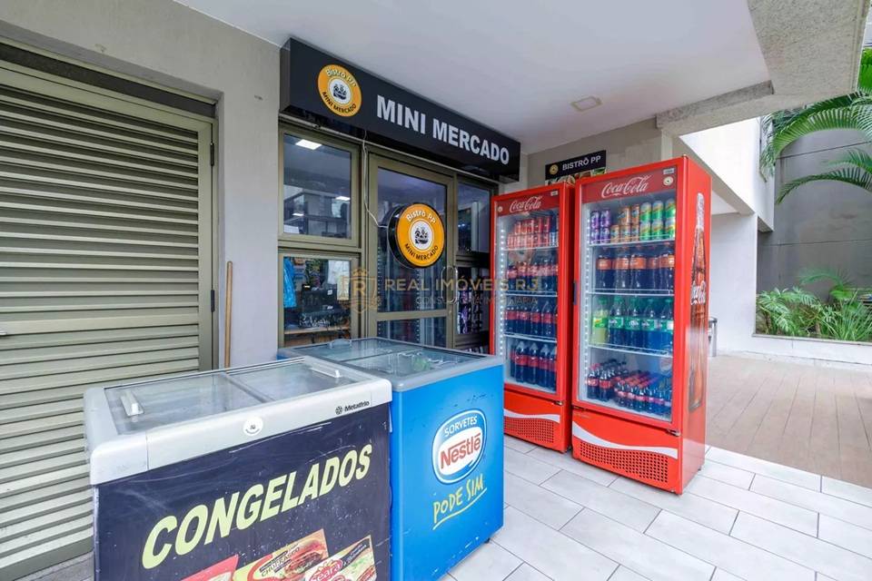 Apartamento, 3 quartos, 85 m² - Foto 40