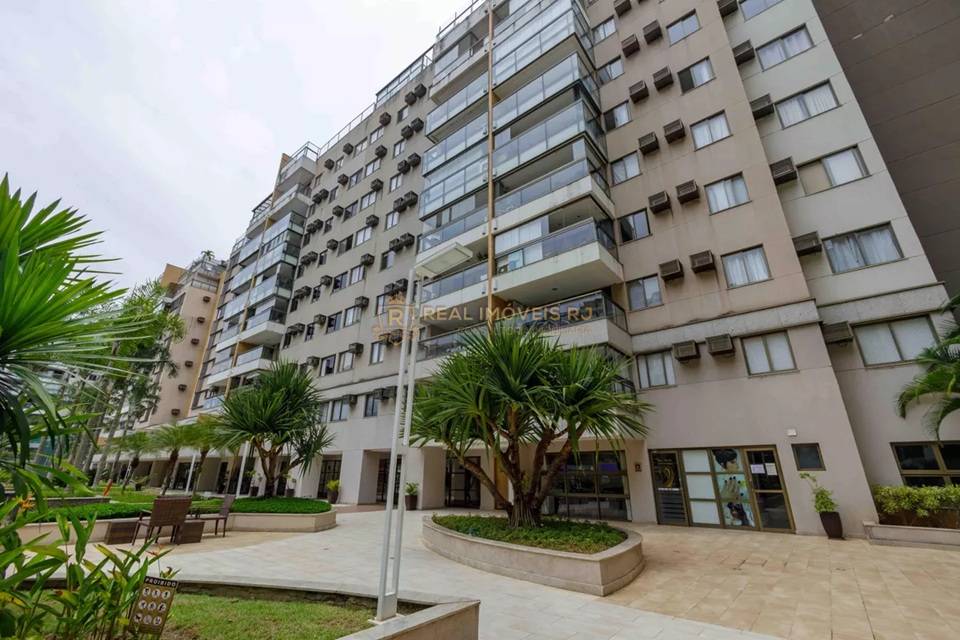 Apartamento, 3 quartos, 85 m² - Foto 34