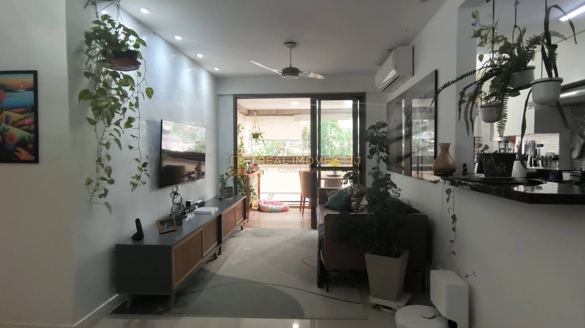 Apartamento, 3 quartos, 85 m² - Foto 4