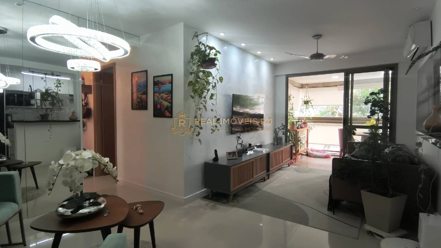 Apartamento, 3 quartos, 85 m² - Foto 11