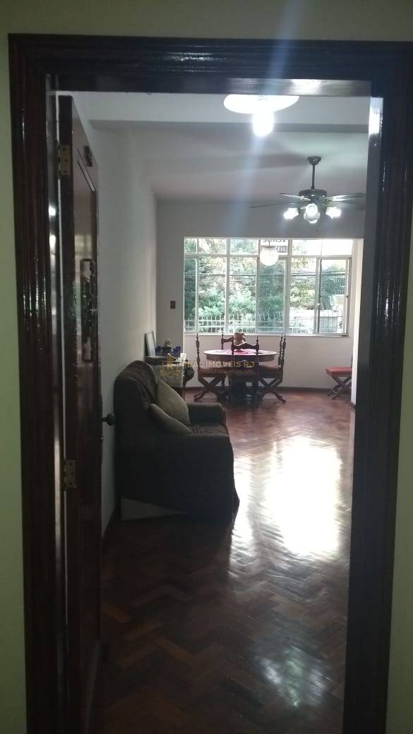 Apartamento, 3 quartos, 114 m² - Foto 3