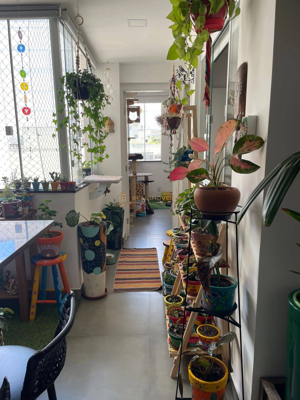 Apartamento, 2 quartos, 60 m² - Foto 1