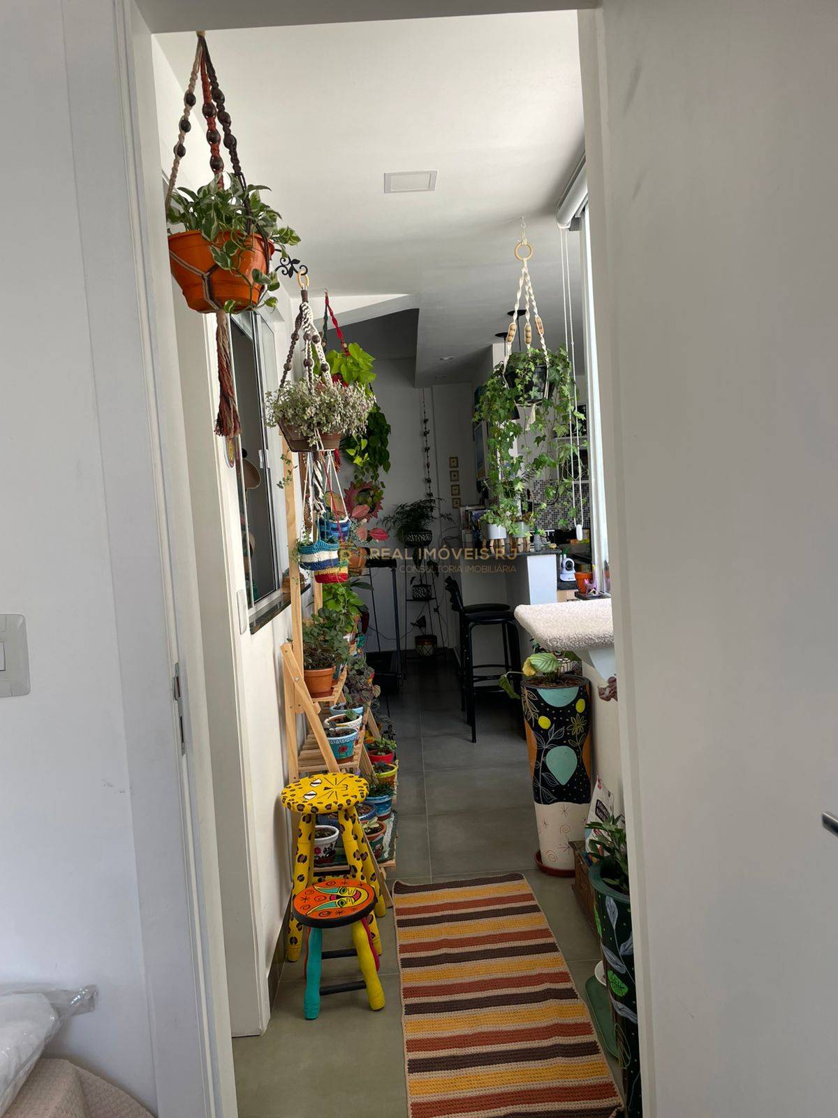 Apartamento, 2 quartos, 60 m² - Foto 2