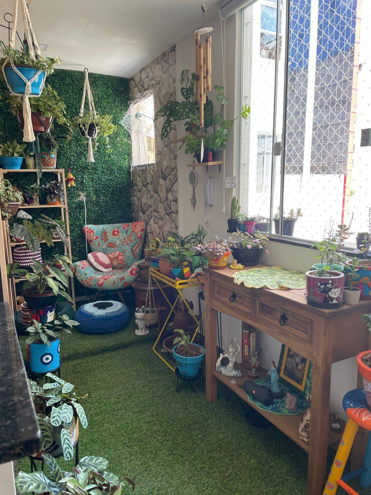 Apartamento, 2 quartos, 60 m² - Foto 3