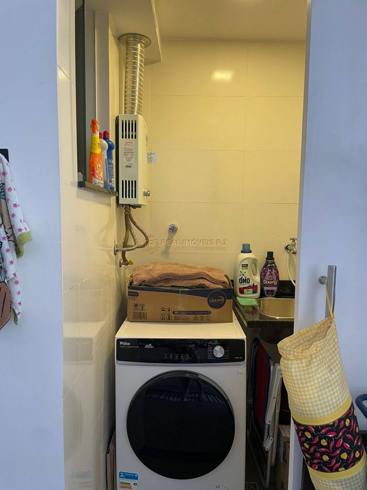 Apartamento, 2 quartos, 60 m² - Foto 11