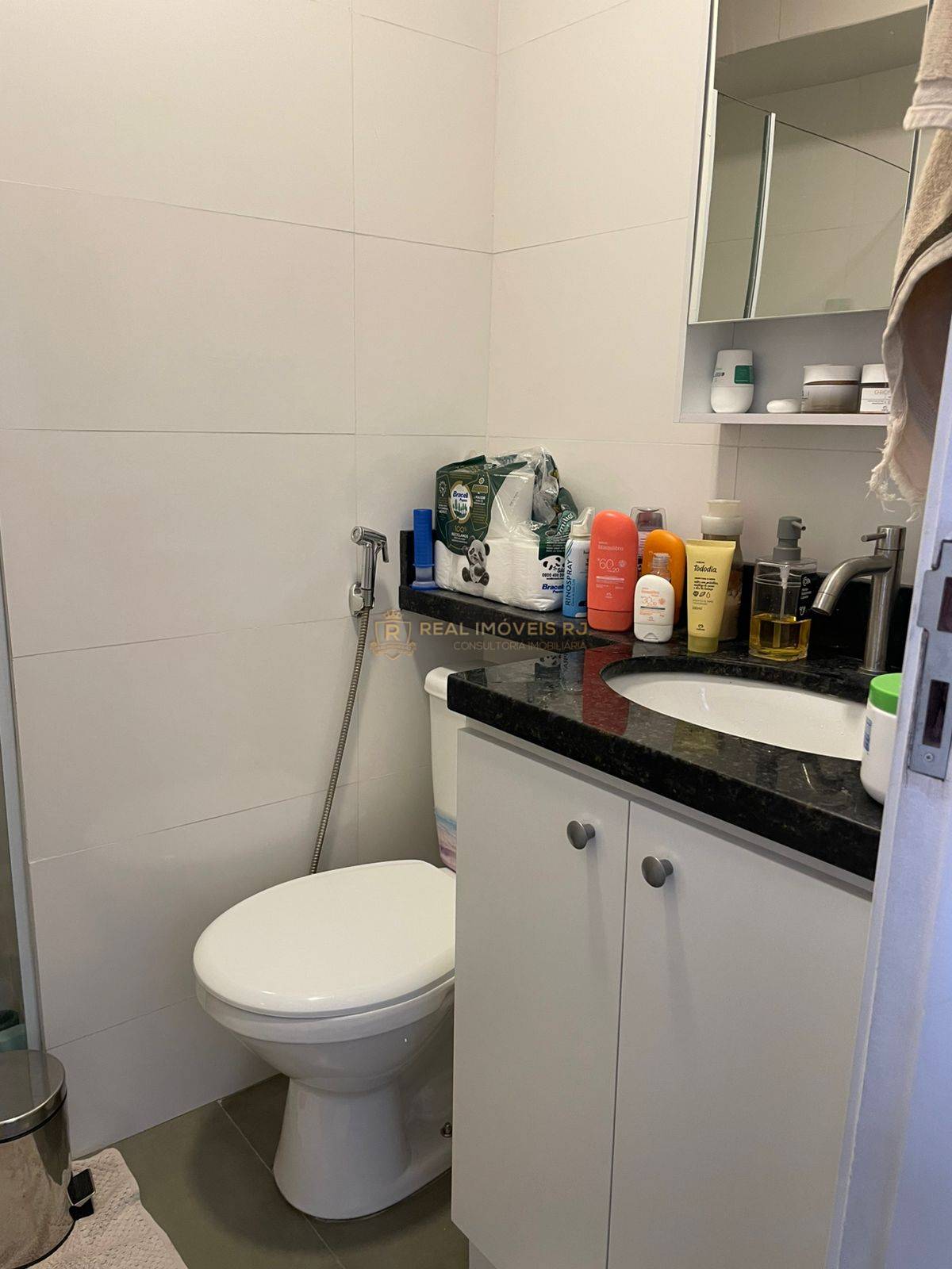 Apartamento, 2 quartos, 60 m² - Foto 10