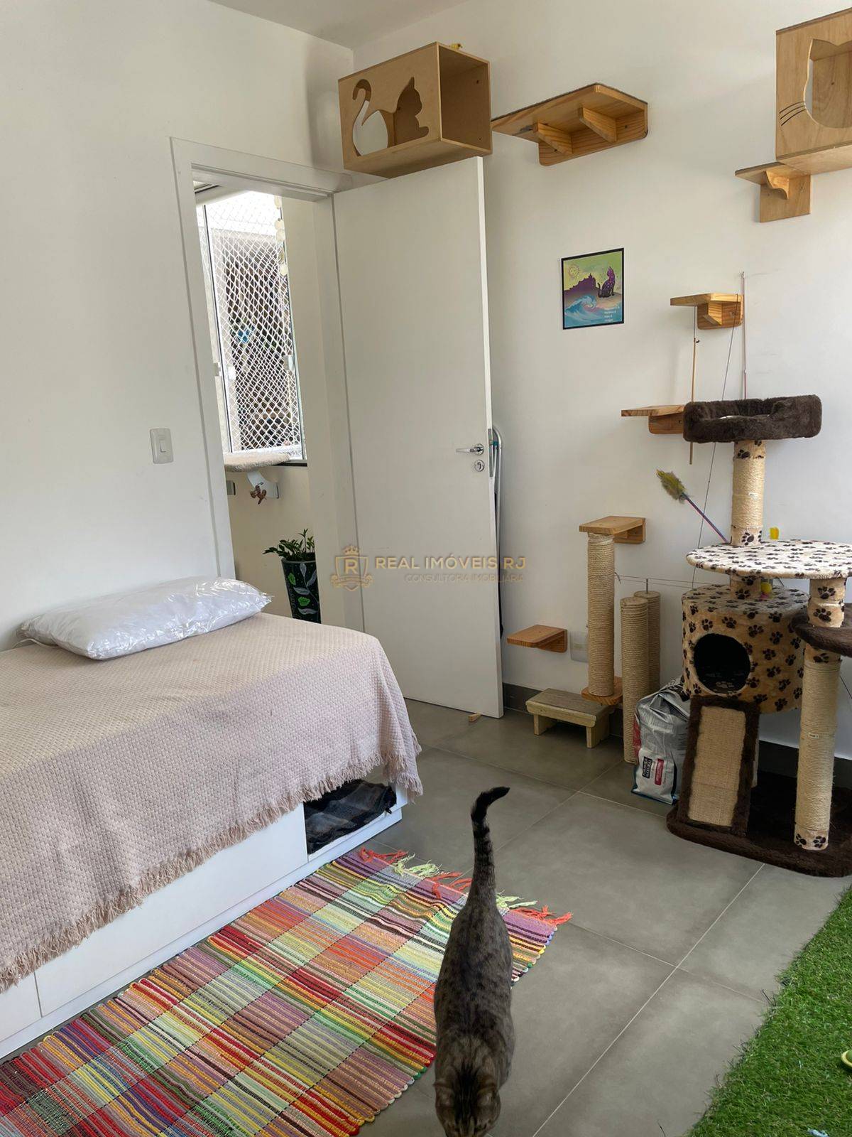 Apartamento, 2 quartos, 60 m² - Foto 13