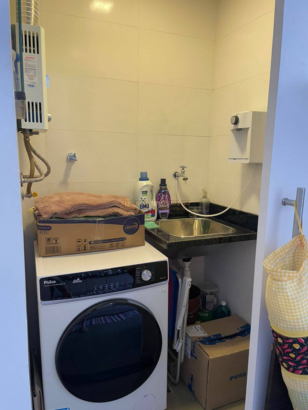 Apartamento, 2 quartos, 60 m² - Foto 14