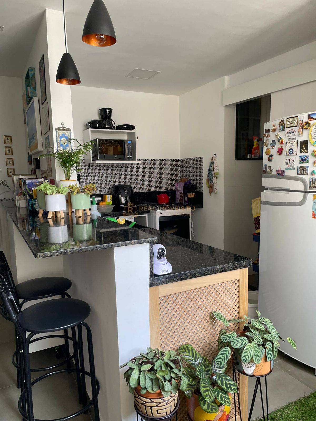 Apartamento, 2 quartos, 60 m² - Foto 18