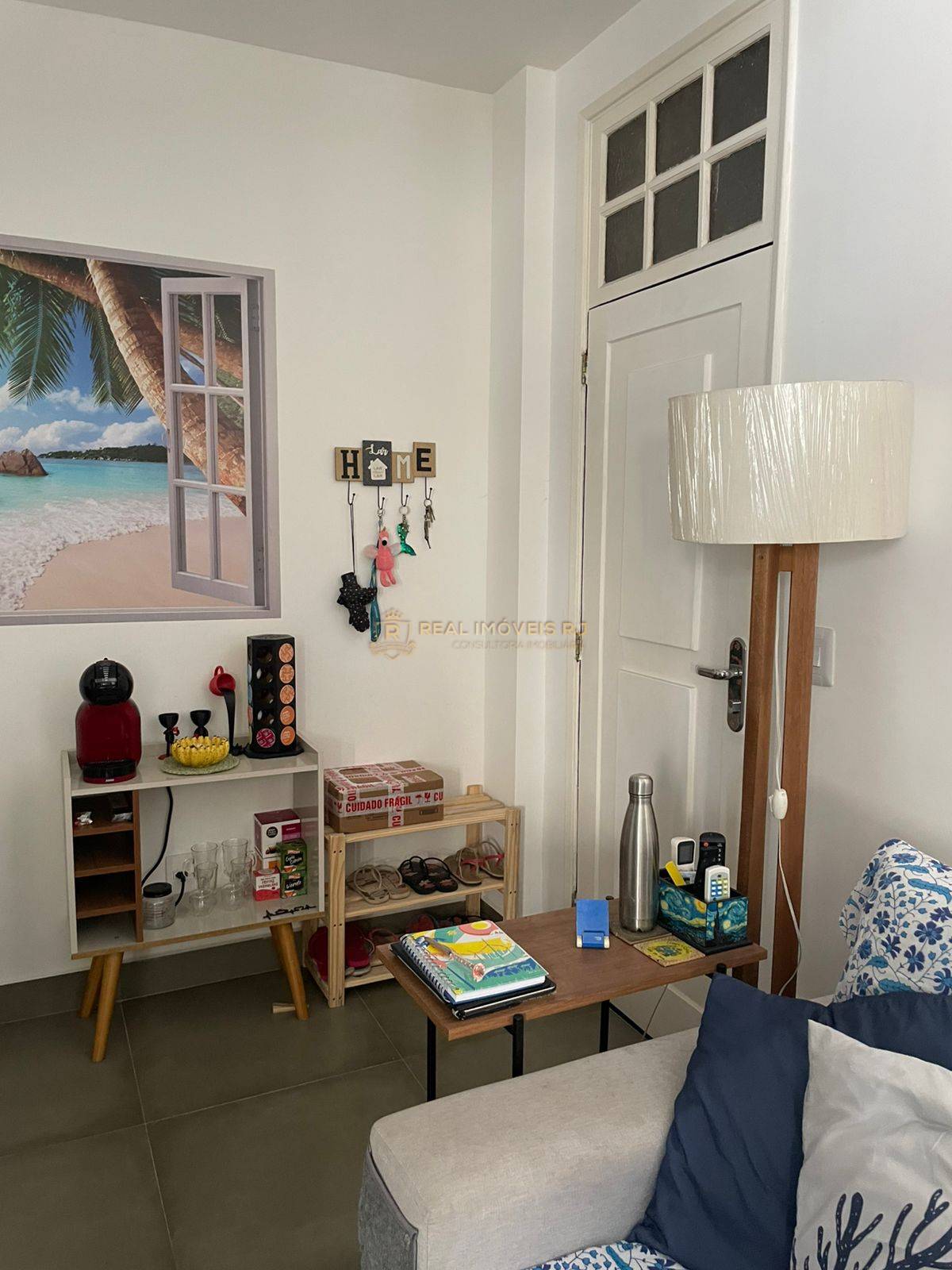 Apartamento, 2 quartos, 60 m² - Foto 17