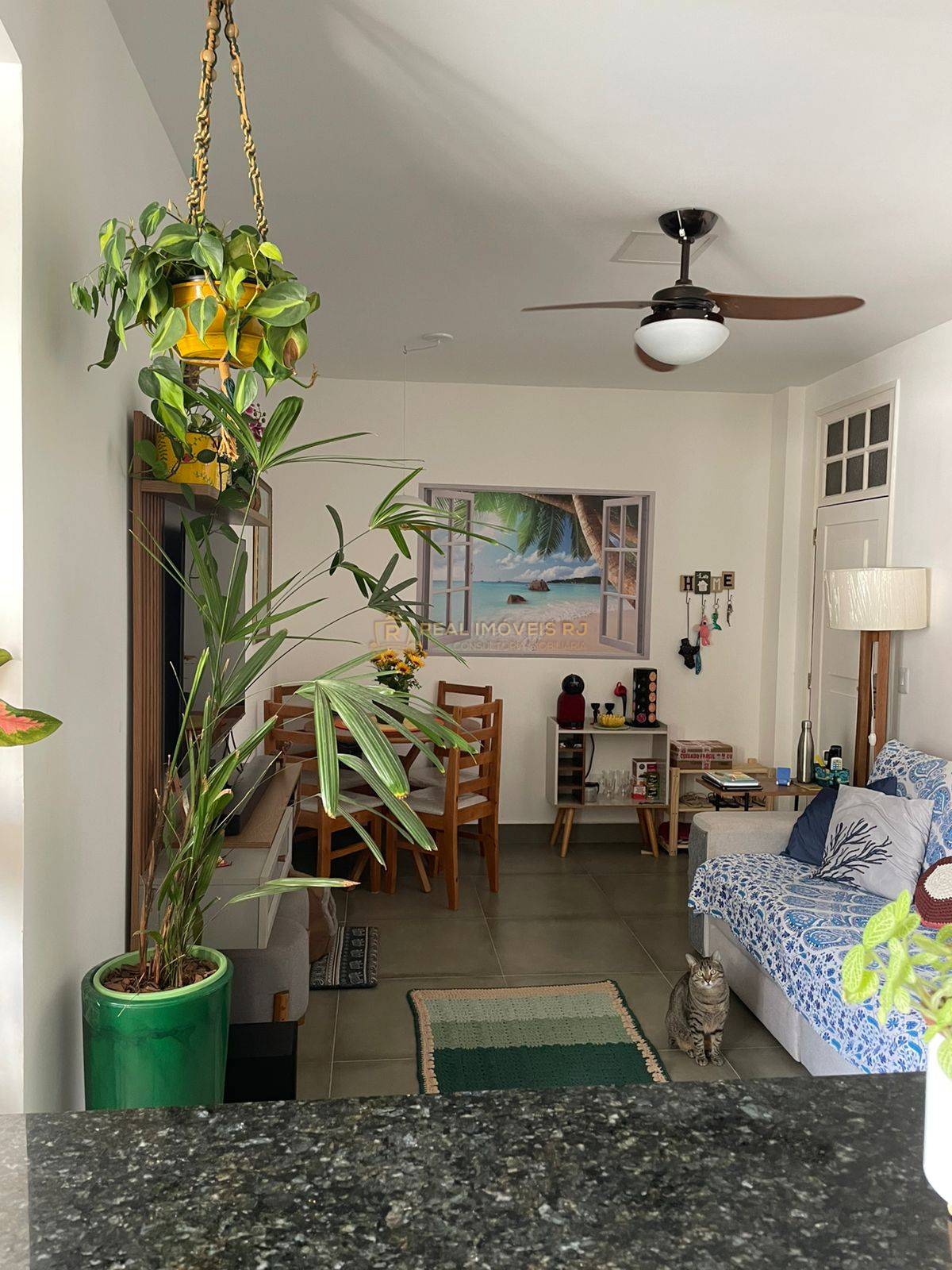 Apartamento, 2 quartos, 60 m² - Foto 22