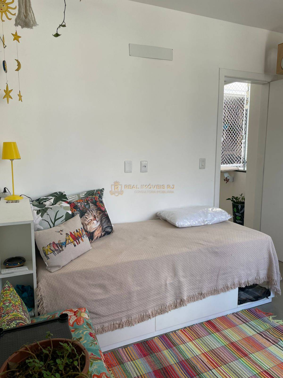 Apartamento, 2 quartos, 60 m² - Foto 21