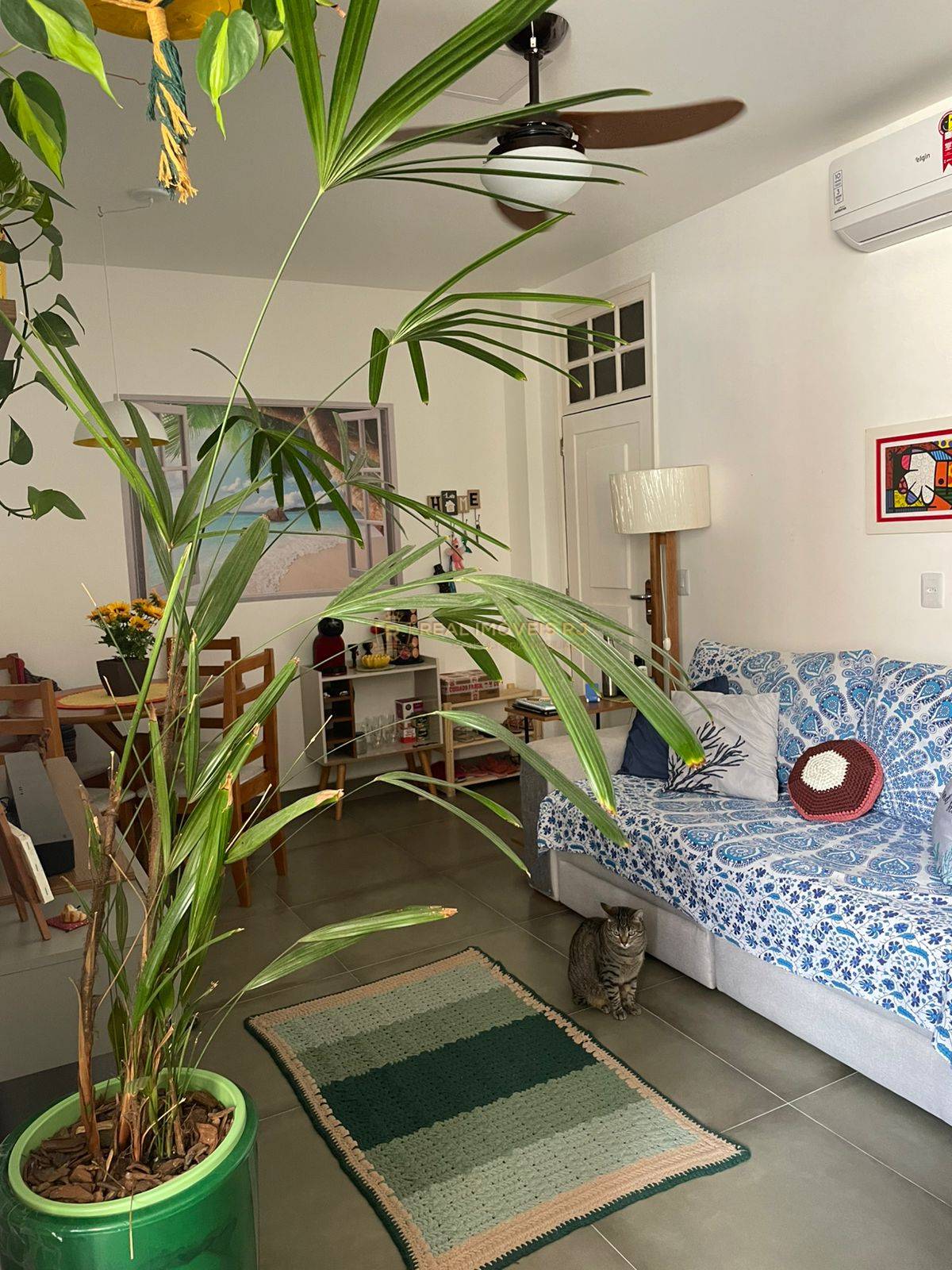 Apartamento, 2 quartos, 60 m² - Foto 23