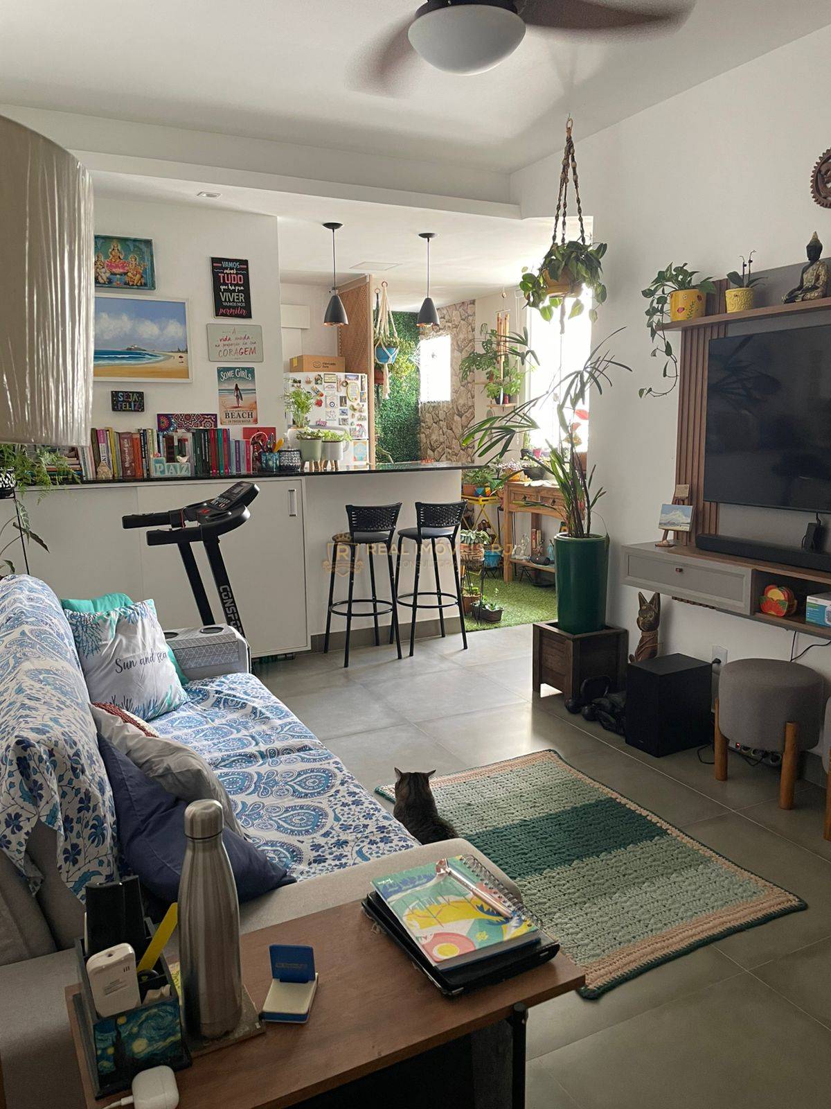 Apartamento, 2 quartos, 60 m² - Foto 25