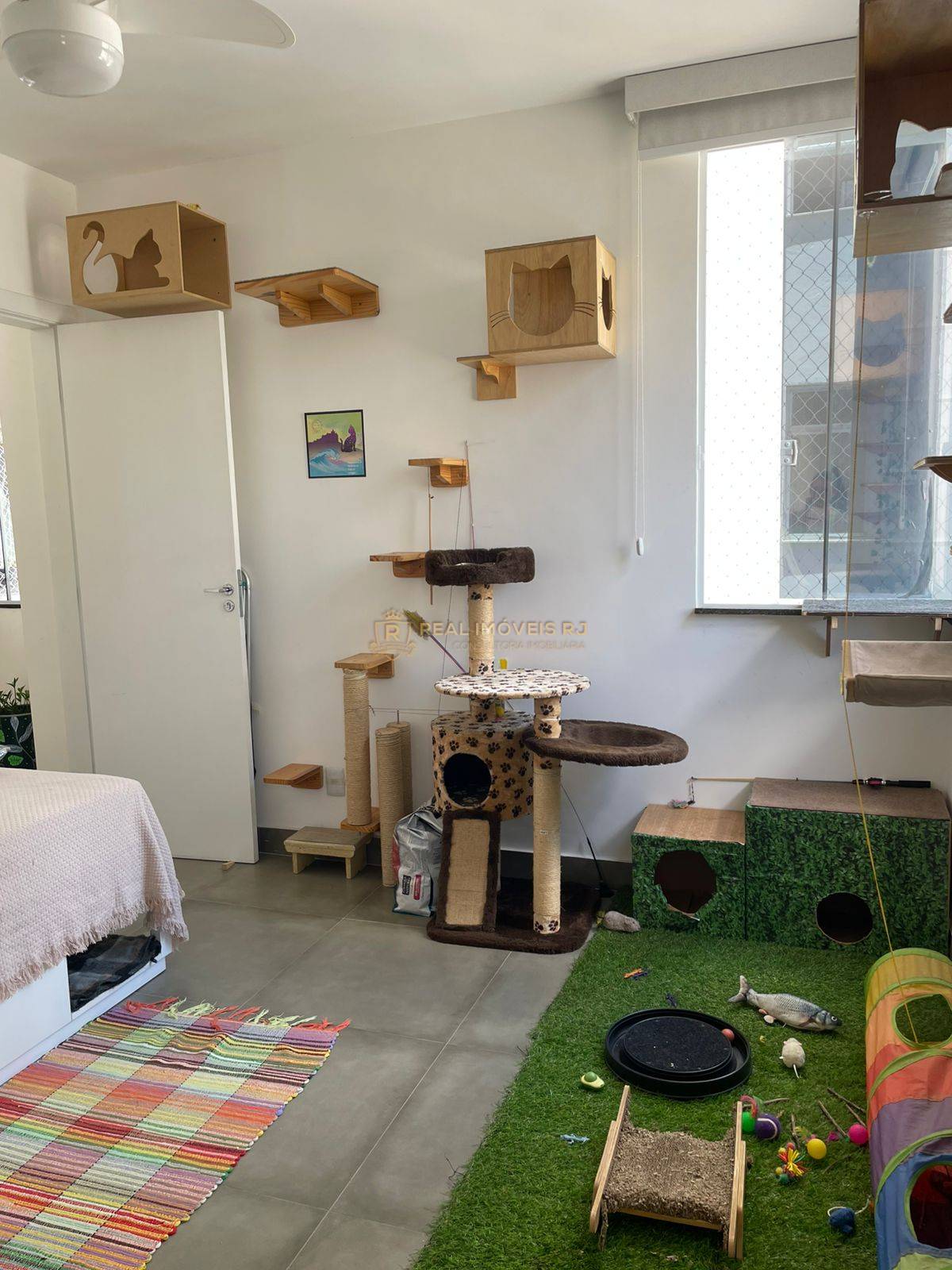 Apartamento, 2 quartos, 60 m² - Foto 27