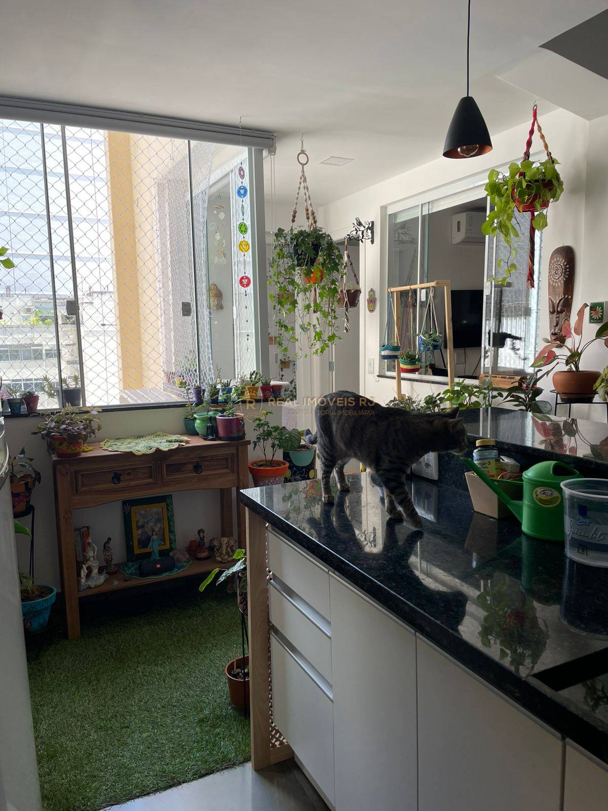 Apartamento, 2 quartos, 60 m² - Foto 30